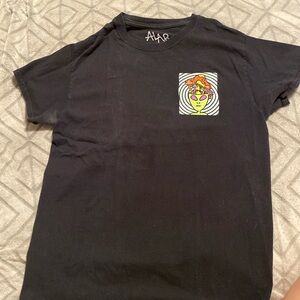 Expand your mind Tee